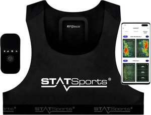 GPS Sports Tracker Vest