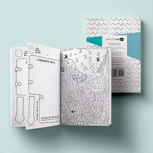 Gratitude Journals: Te Reo Māori Kids Gratitude Journal - Kia Māia - Aku Whakamiha eBook (PDF)