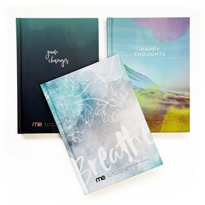 Adults: Resilient ME Gratitude Journal (17+)