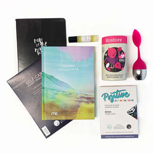 Adults: Relax ME - Self-Care Toolkit (16+)