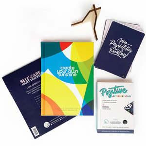 Teens: Resilient Teen Toolkit (12+) B