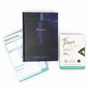 Empower ME Teen Toolkit (12+)