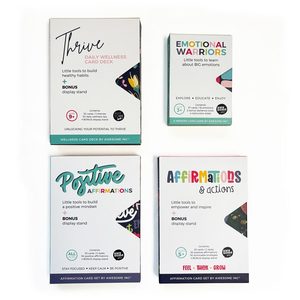 Adults: The Ultimate Card Collection