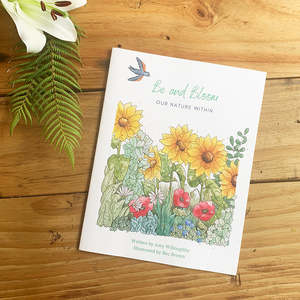 Kids: Be and Bloom - Our Nature Within