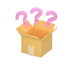 Quick Order: Mystery Bundle - Black Friday Surprise!