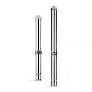 4” BBC Submersible Pumps - A.W.Harper