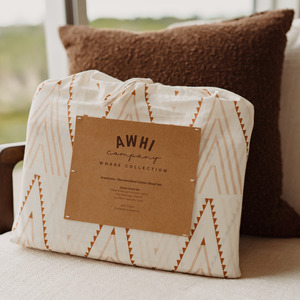 Aramoana - Sheet Set