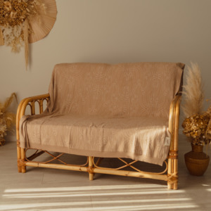 Manaaki - Blanket Throw Size