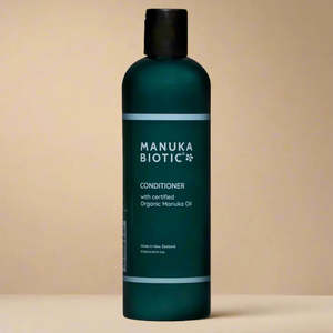 Manuka Biotic: Conditioner 300ml - Manuka Biotic