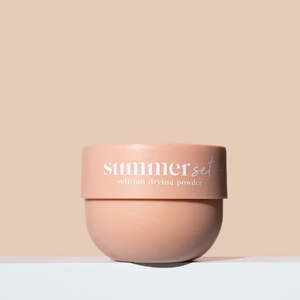 Summerset Drying Powder - Summer Brons