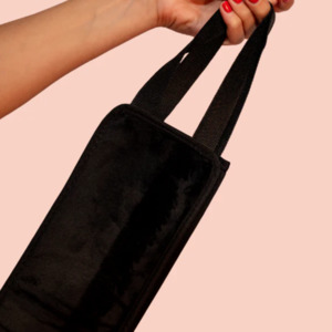 Summer Brons: Self-Tan Back Mitt - Summer Brons