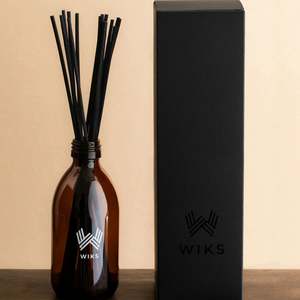 Kainga: Reed Diffuser - Wiks Candles