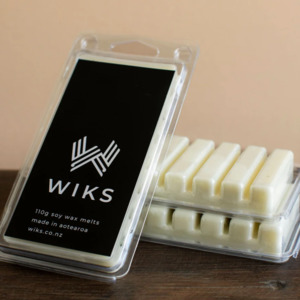 Kainga: Wax Melts - Wiks Candles