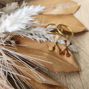 Poi Hoops - Tahuri Made