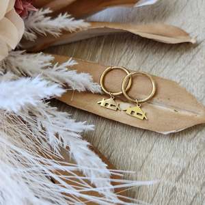 Rangiahua Marae Hoops - Tahuri Made