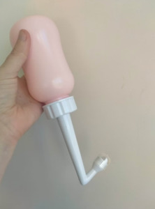 For Mama: Peri Bottle - Mama + Me