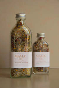 Sleepytime Bath Soak - Mama + Me