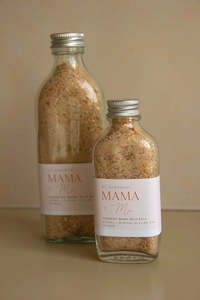 Growing Mama Bath Soak - Mama + Me