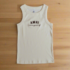 Wāhine Singlet - Awhi Company