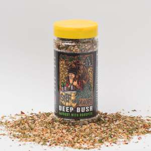Kai: Deep Bush - Horopito Seasoning - Stef the Maori