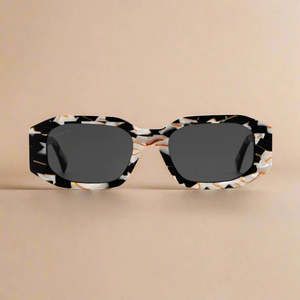 Sunglasses: Māia Sunglasses - Rerehua Boutique
