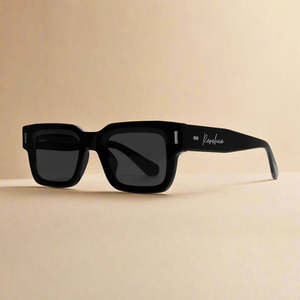 Sunglasses: Karuwhā Sunglasses - Rerehua Boutique