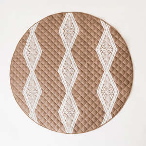 Ō Whakatō Playmat - BO & KO Baby