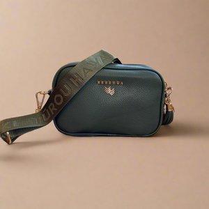 Clothing Accessories 1: Rerehua Crossbody Peke - Rerehua Boutique