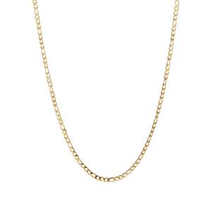 Pamu: Vera Necklace (Gold) - Pamu
