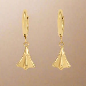 Pamu: Jett Huggies (Gold) - Pāmu