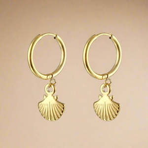 Pamu: Kaia Huggies (Gold) - Pamu