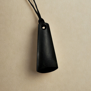 All: Toki Pounamu Pendant - 2