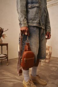 All: Chest Pēke - L Eyes & Co