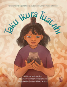 Pakihi Maori: Taku Ikura Tuatahi