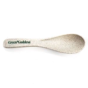 Eco Laundry Powder Spoons - Green Goddess