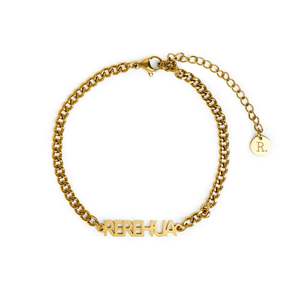 All: Rerehua Charm Bracelet - Rerehua Boutique