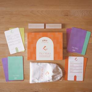 All: Pito Mata Kāri