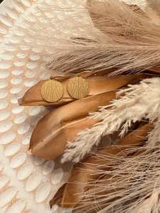 Puhoro Hoops - Tahuri Made