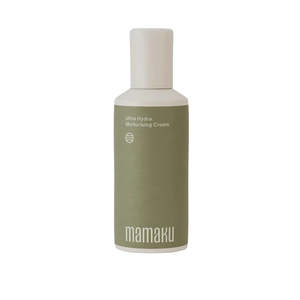 All: Ultra Hydra Moisturising Cream - Mamaku
