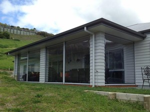 Uncategorised: Outdoor Blinds Motorized Clear