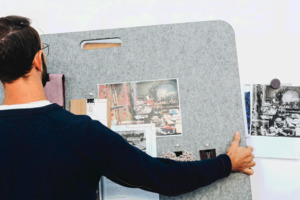 Products: Whiteboard Tablet Starter Kit - A.WORKS