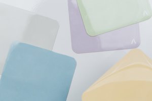 Products: Reusable A.Note Starter Kit - A.WORKS