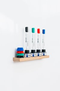 Whiteboard Refill Station 488 51 Lumocolor® - A.WORKS