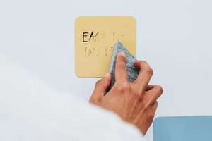 Work Eraser - 6 Pack - A.WORKS