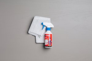 Magix Whiteboard Cleaner - A.WORKS