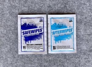 Whiteboard Deep Cleaning Kit - A.WORKS