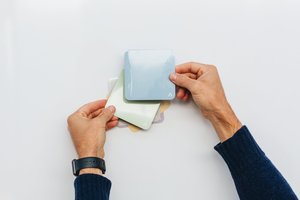 Products: A.note Pack of 100 - A.WORKS