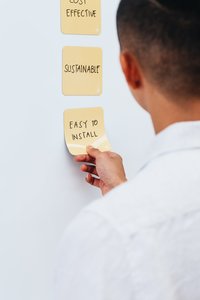 A.note Pack of 25 - A.WORKS