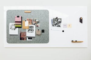 Products: Whiteboard Tablet Large - 3 Pack - A.WORKS