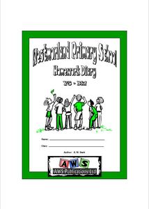 Products: H5: Year 5 Homework Diaries – Series 1 – AWS Publications